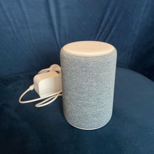 🤍Amazon Echo 3rd Generation🤍